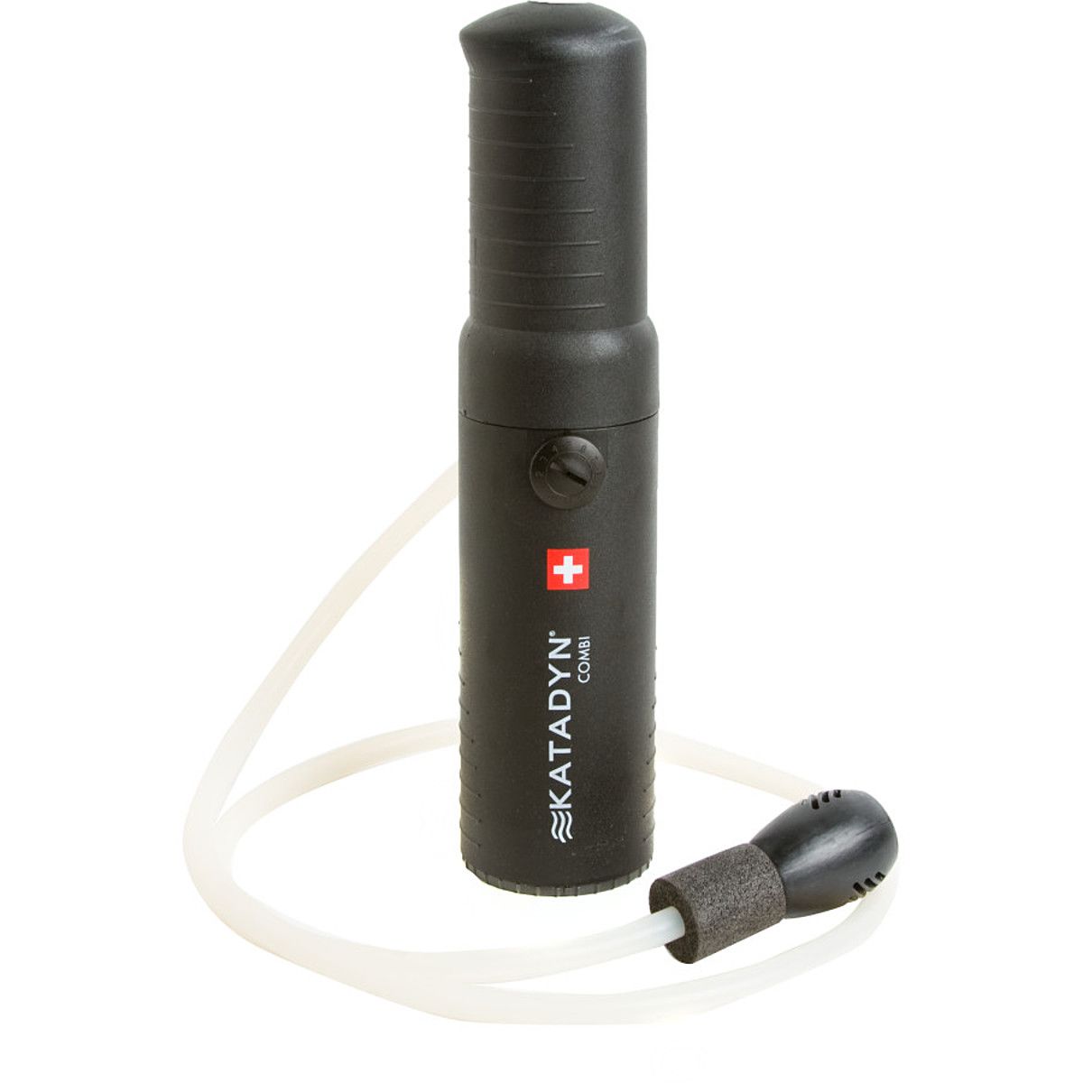 Katadyn Combi Microfilter - Hike & Camp