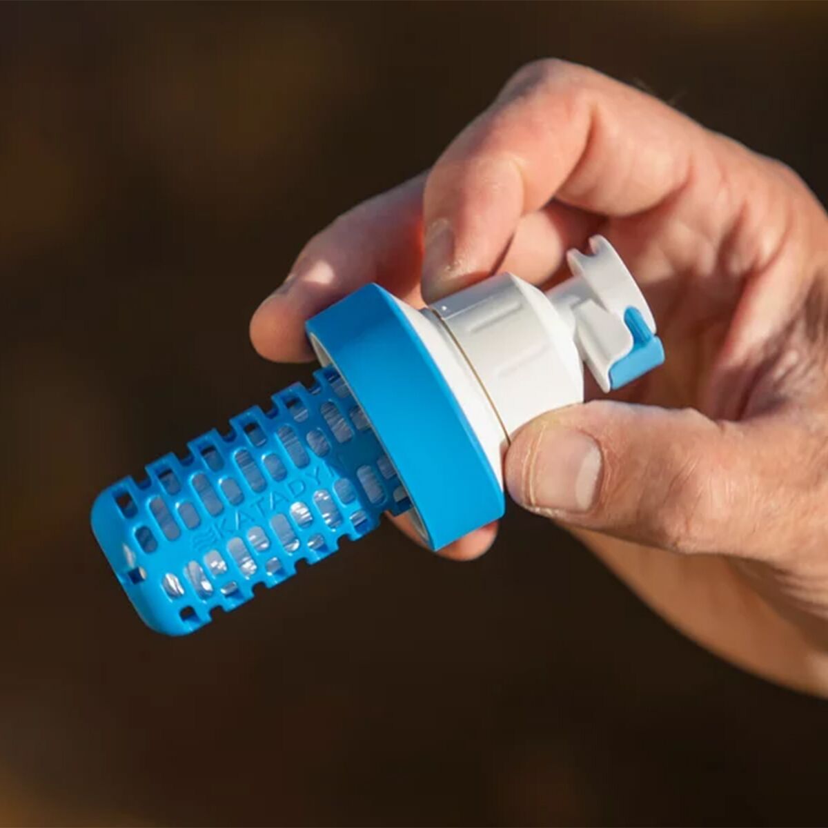 Katadyn Gravity BeFree 6L Microfilter