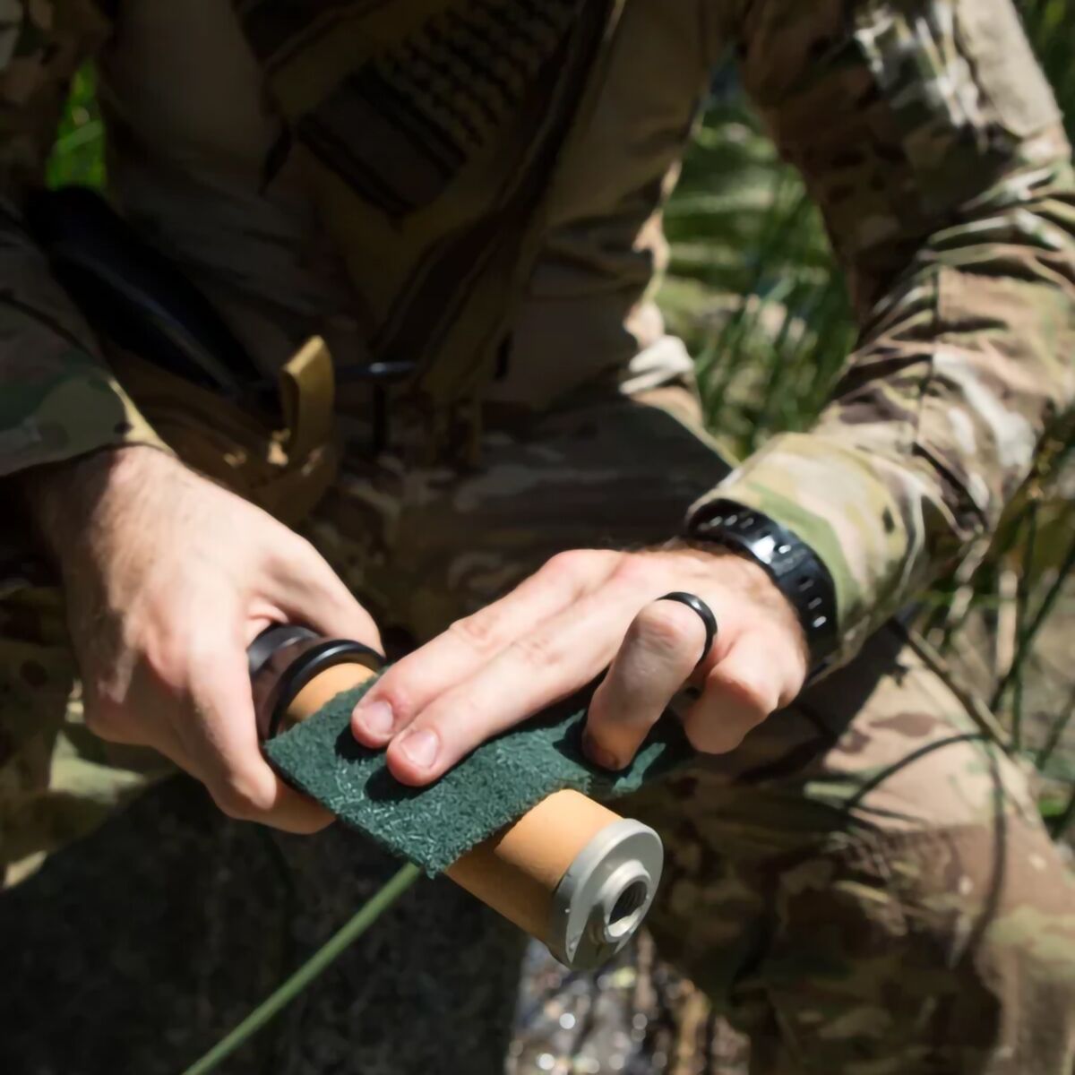 Katadyn Pocket Tactical Water Microfilter