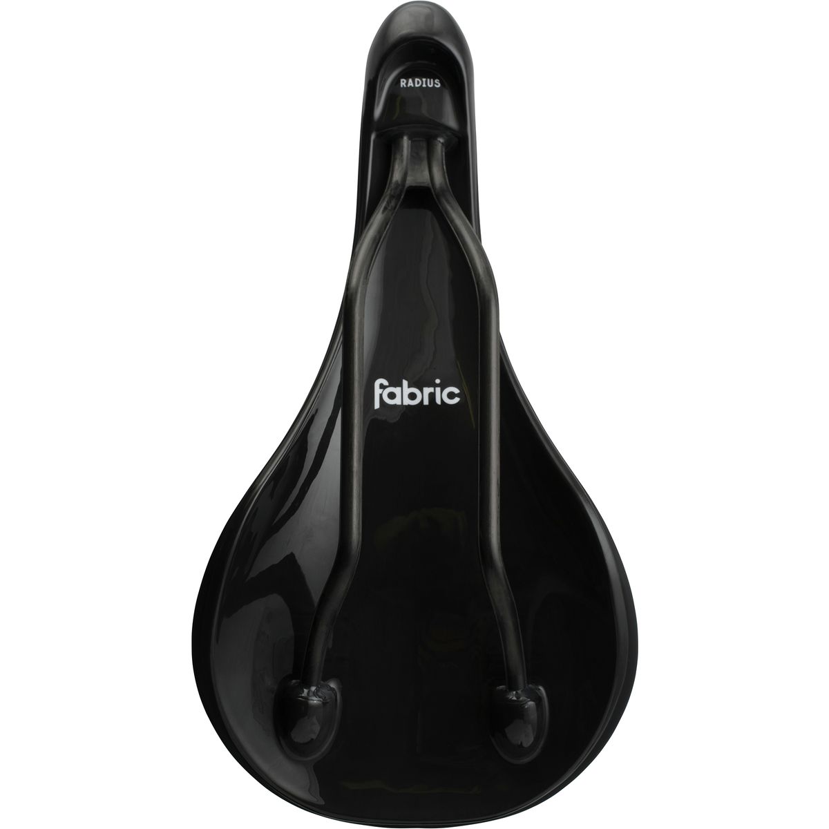fabric spoon saddle