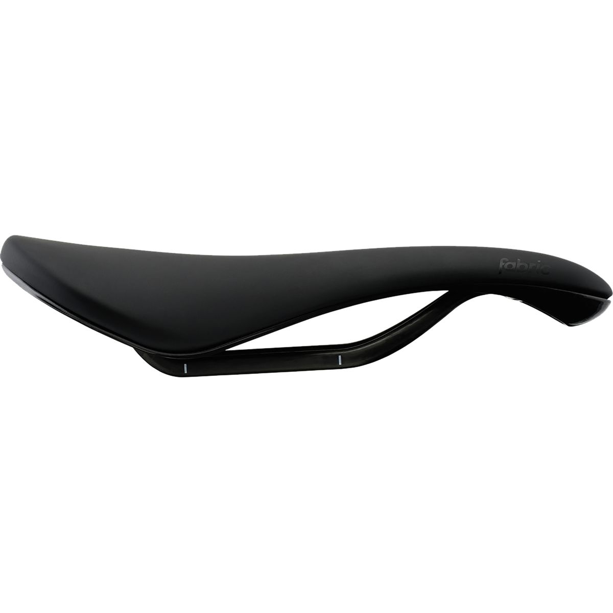 fabric spoon saddle