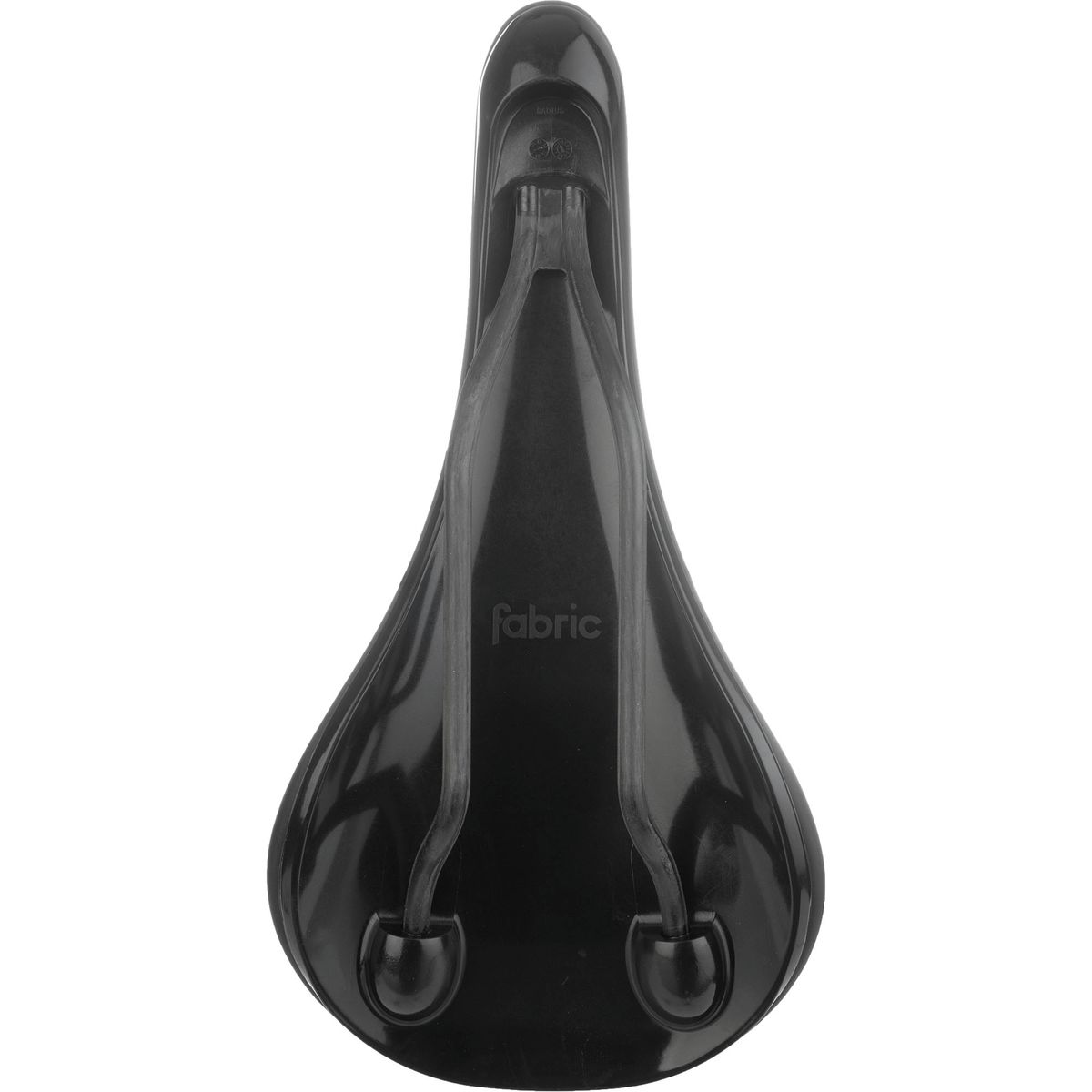 fabric spoon saddle