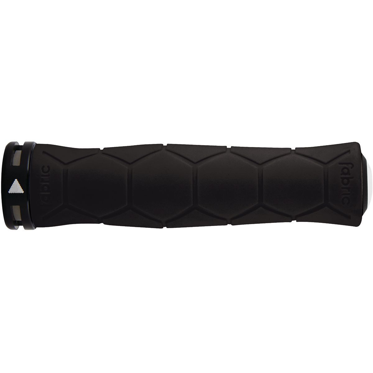 fabric slim lock on grips