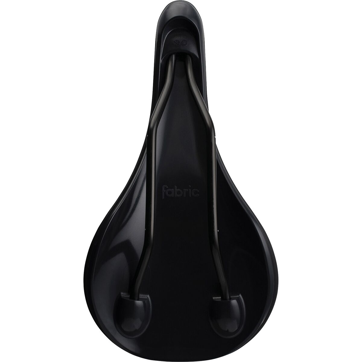 fabric scoop bike saddle