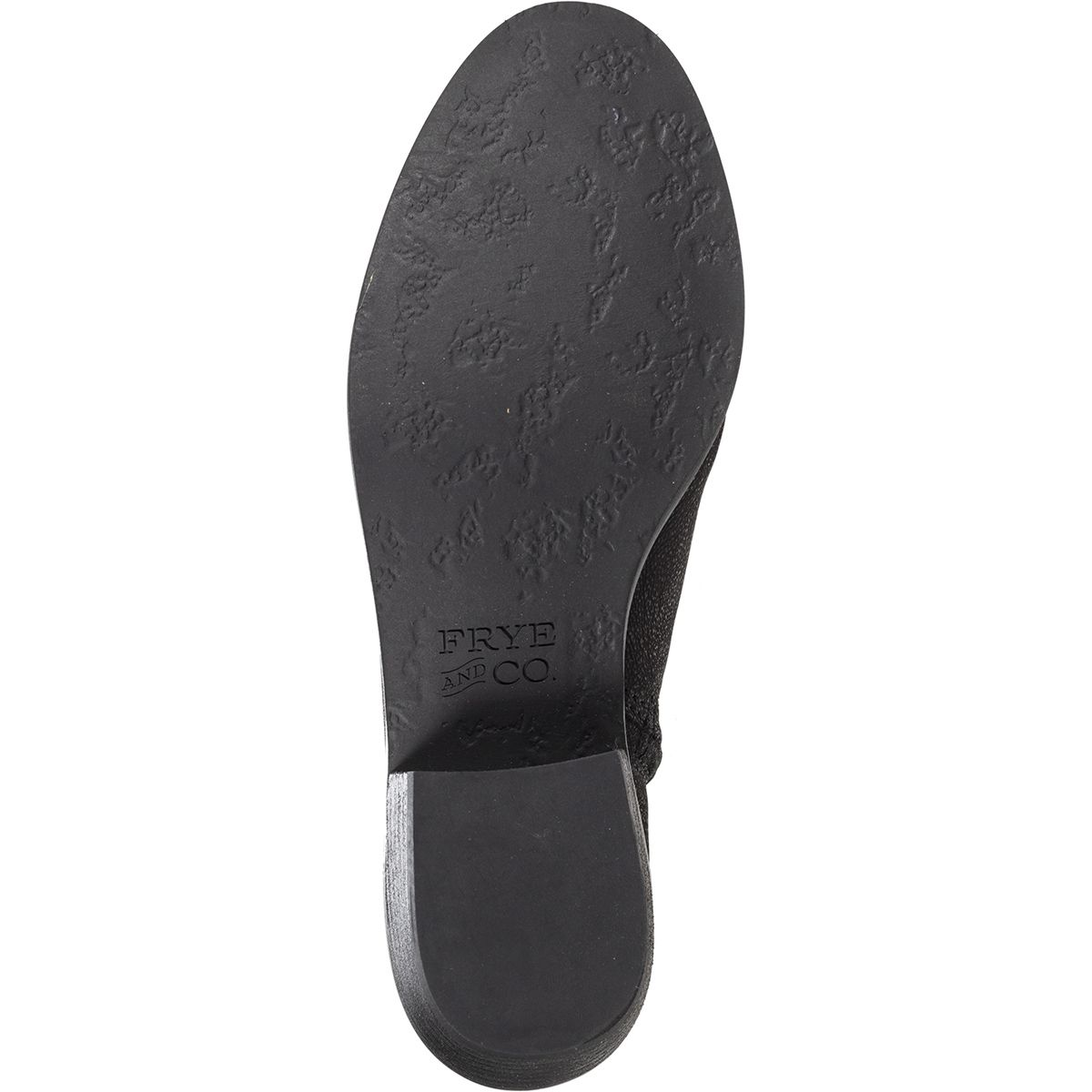 frye and co caden bootie