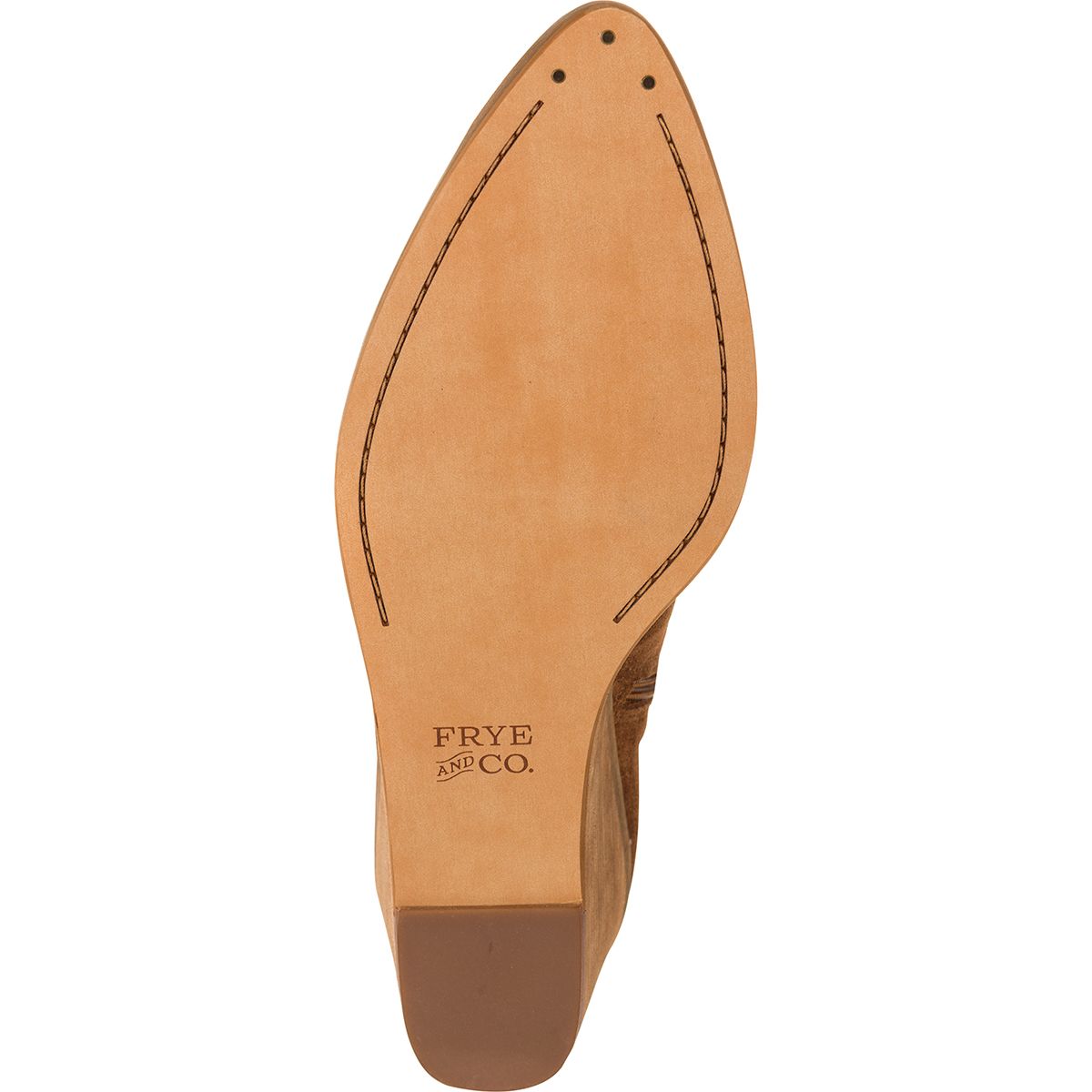 frye kaye chelsea boot