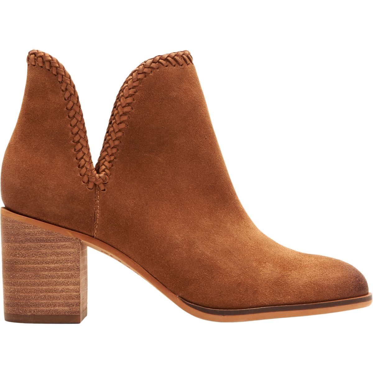 frye bootie
