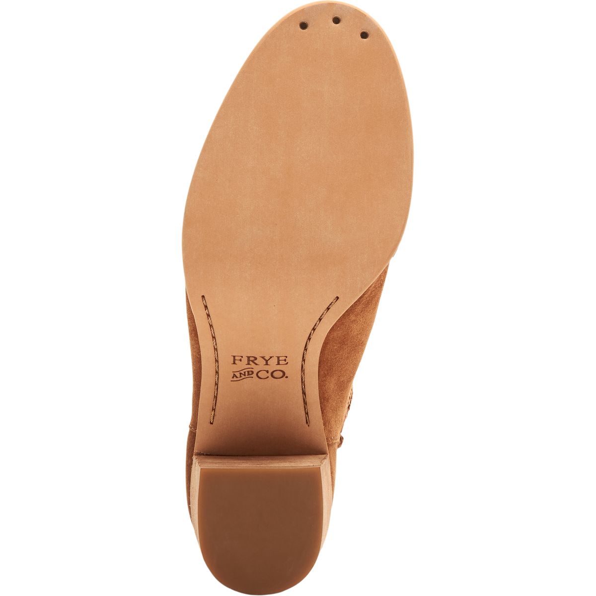 frye and co phoebe slouch