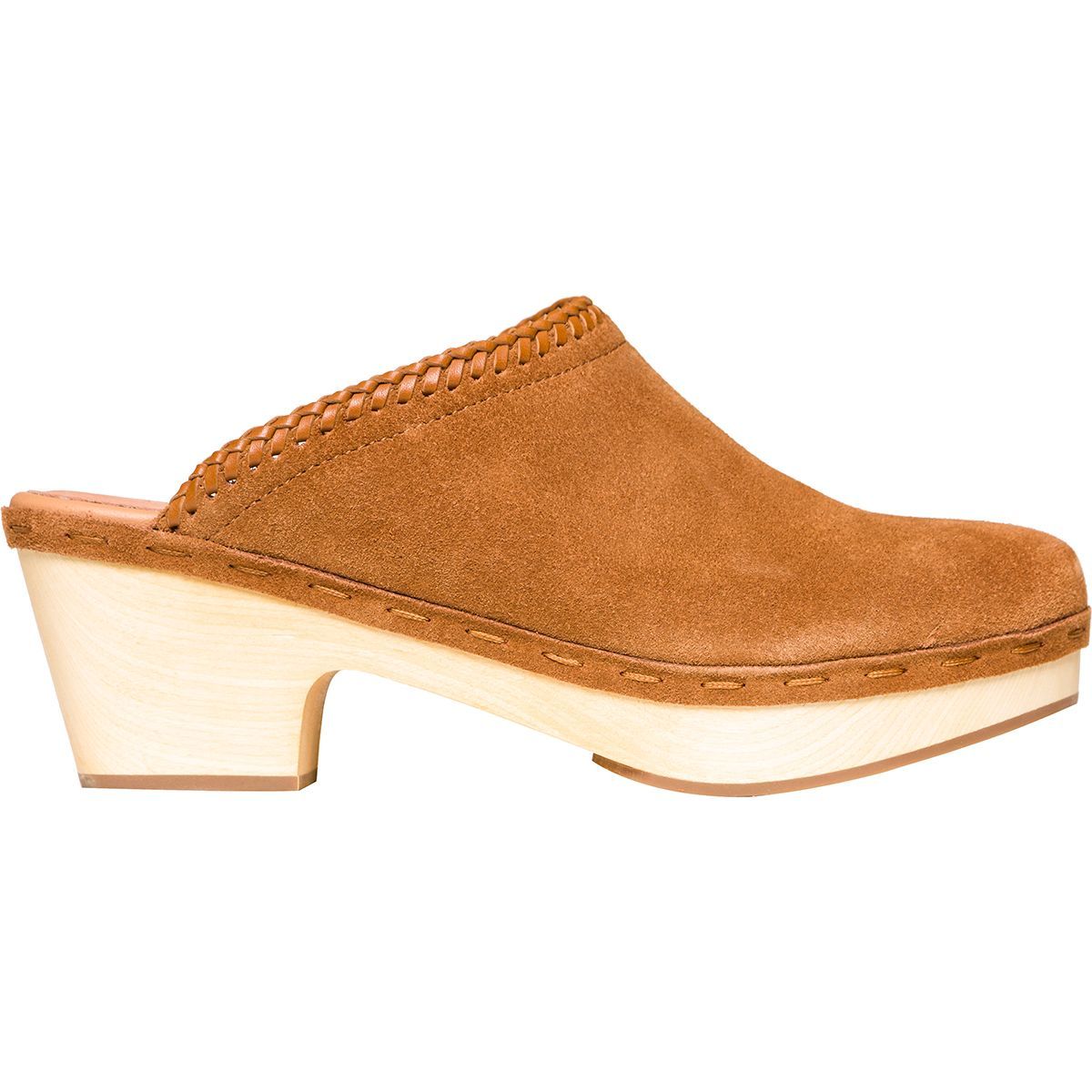 frye odessa clog