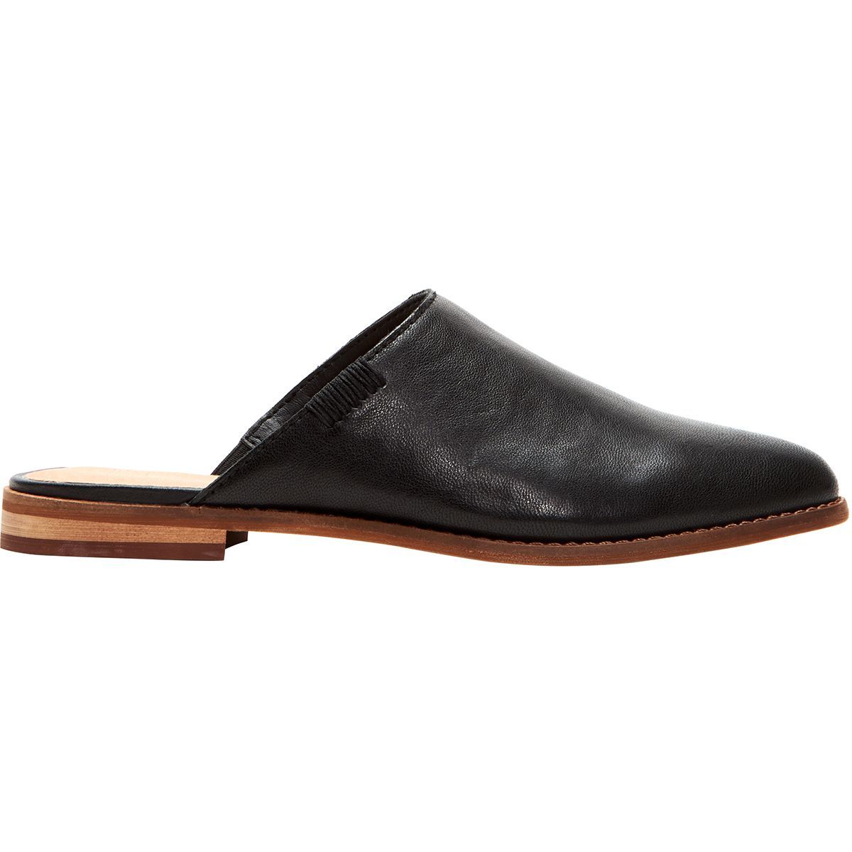 frye cindy wave mule