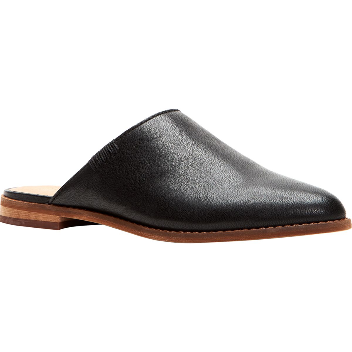 frye ray mule