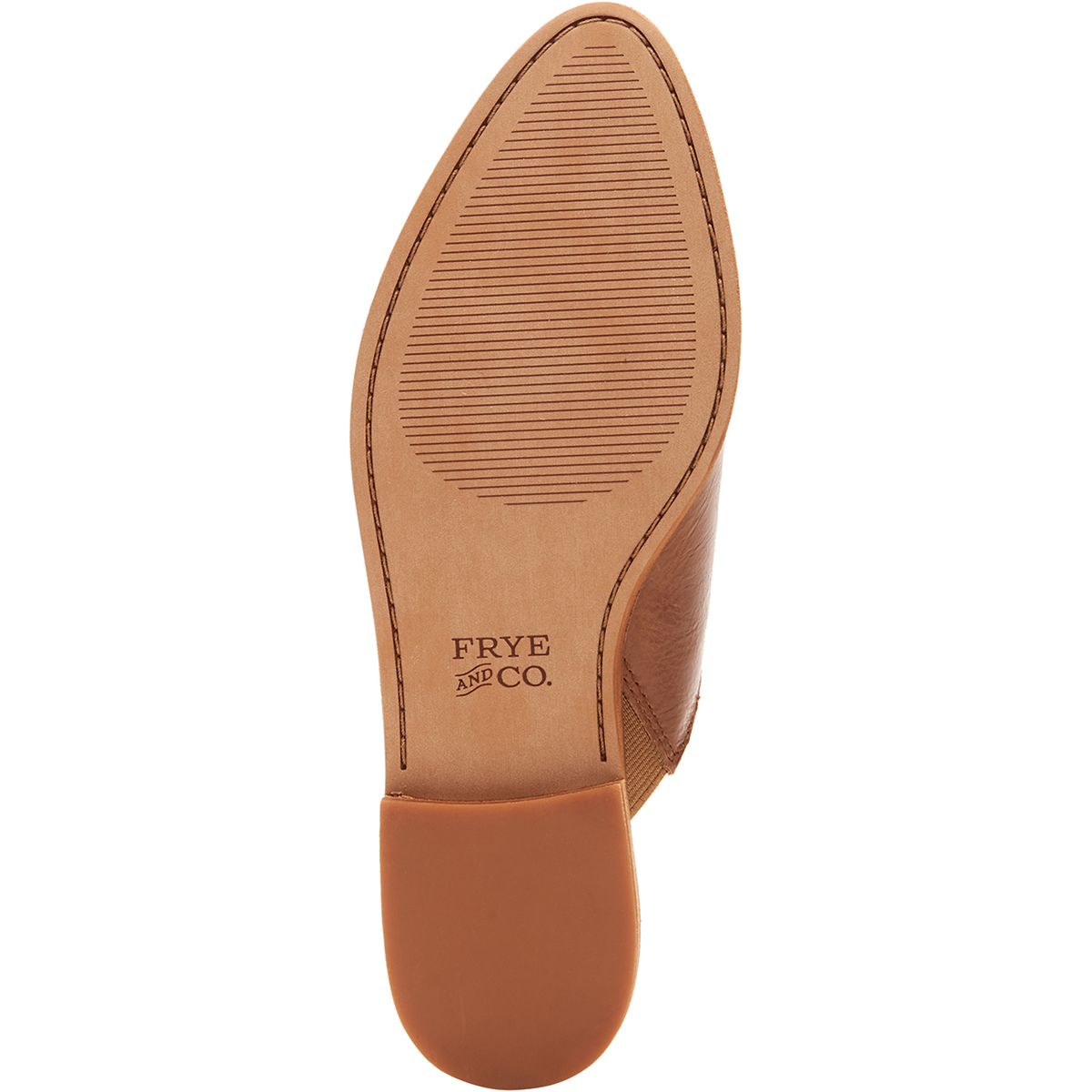 frye and co fenn mule