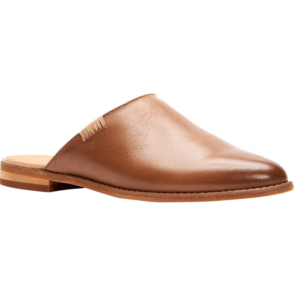 frye ray mule