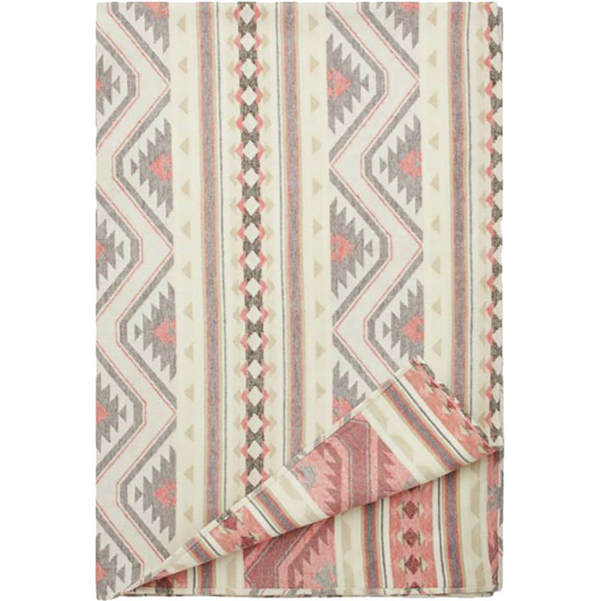 Faherty Adirondack Blanket