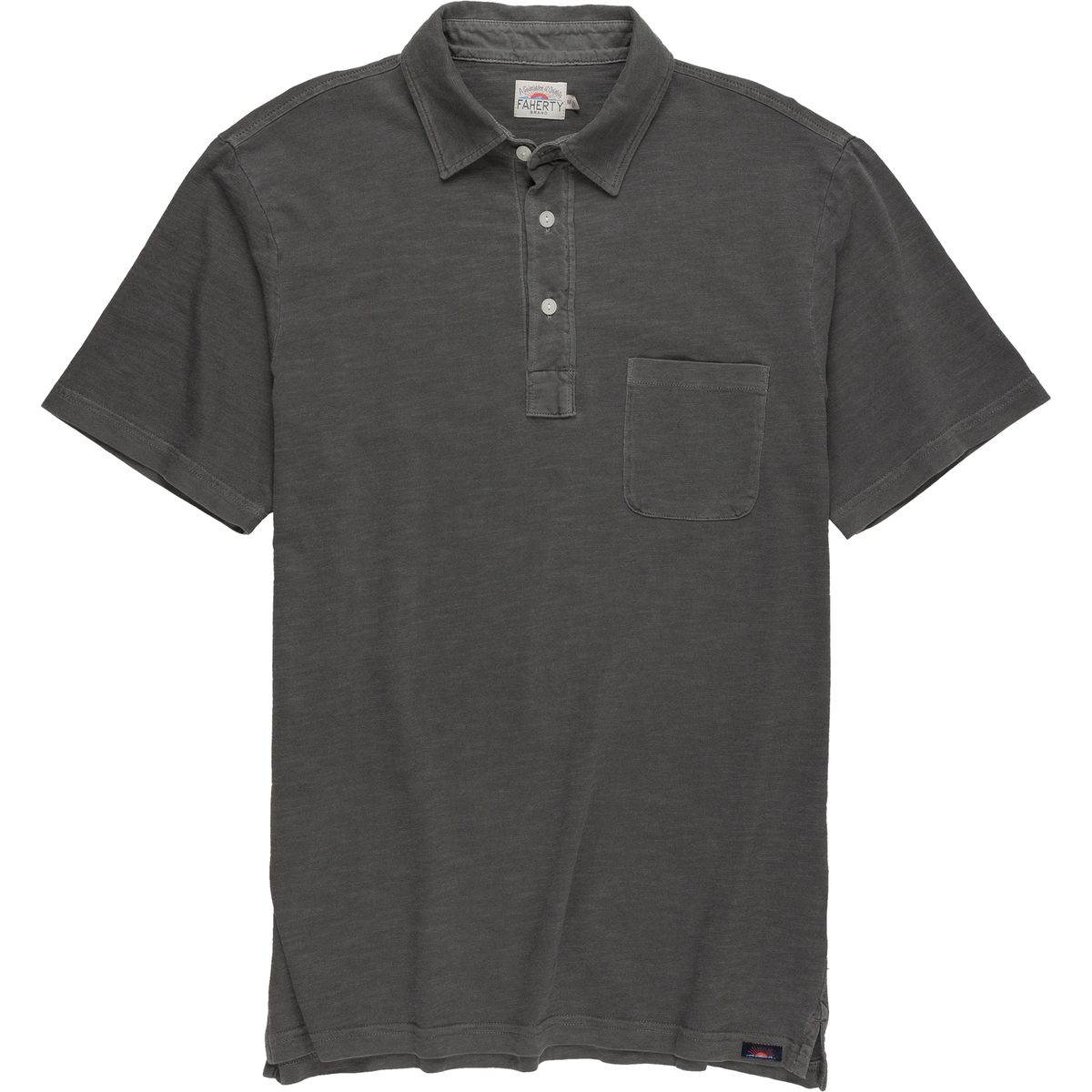 Faherty GD Polo Shirt - Men's - Clothing