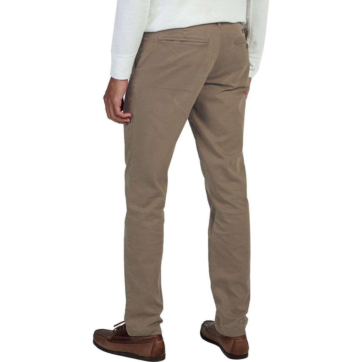 Faherty Stretch Chino Pant - Men's - Clothing