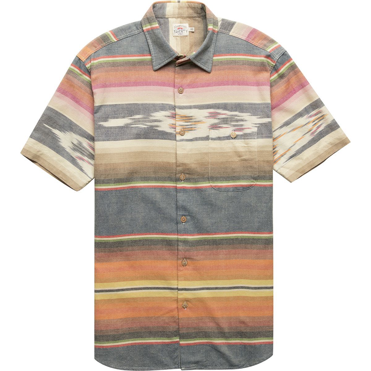 faherty coast shirt