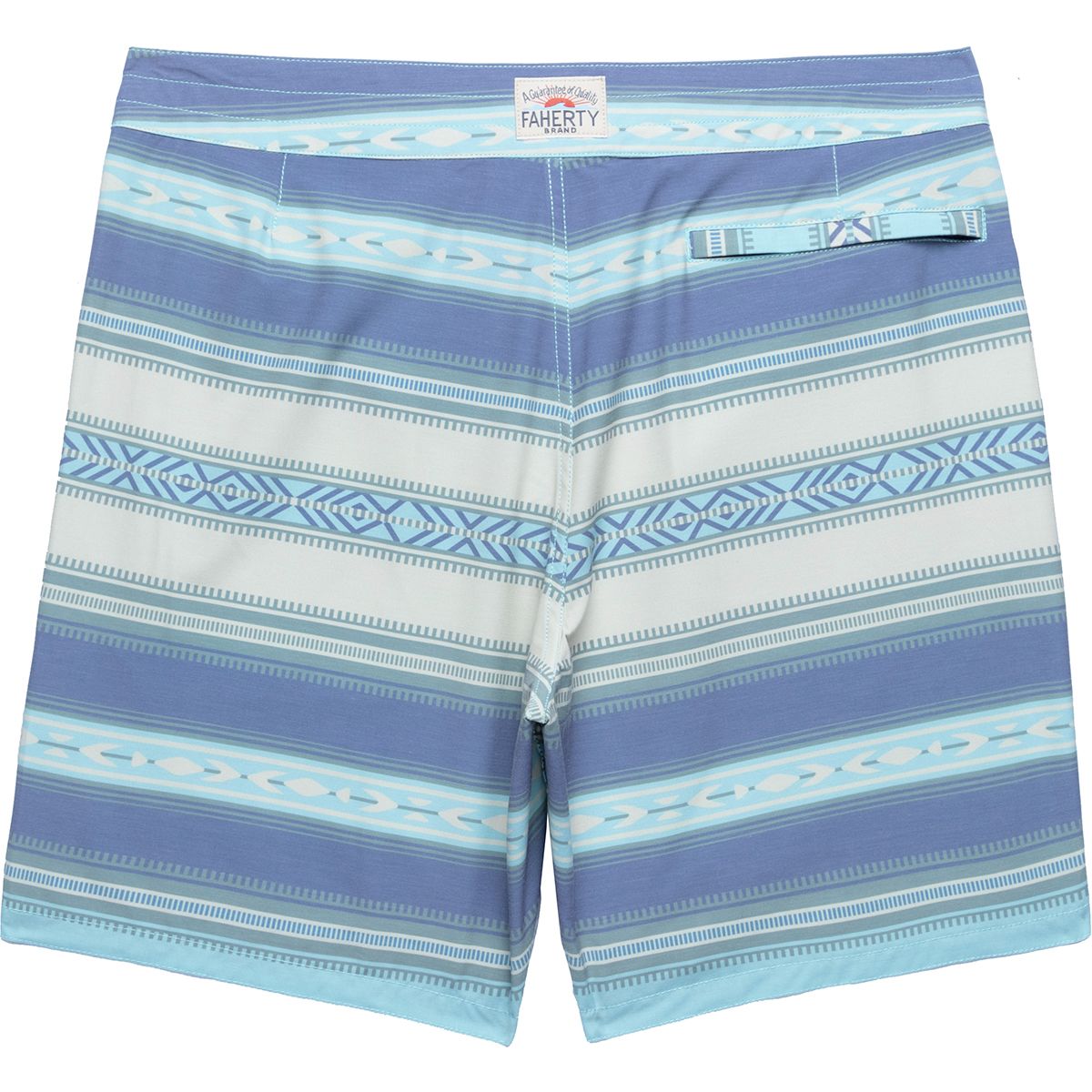 Faherty - Harbor Short