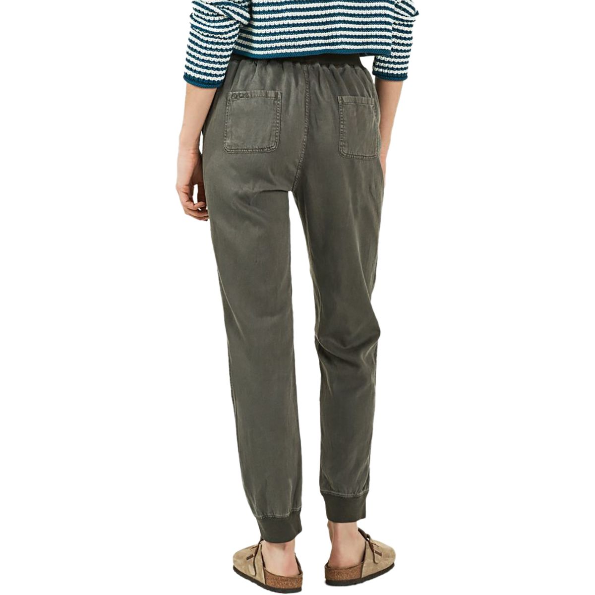 Faherty Arlie Day Pant Women's Clothing