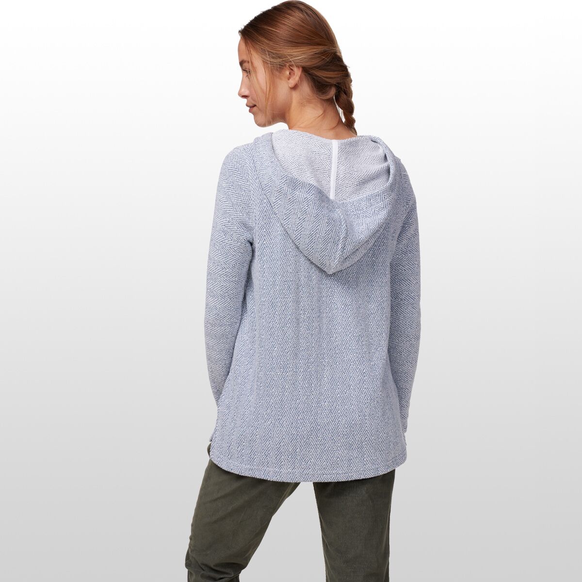 Faherty Whitewater Hoodie Women's Clothing