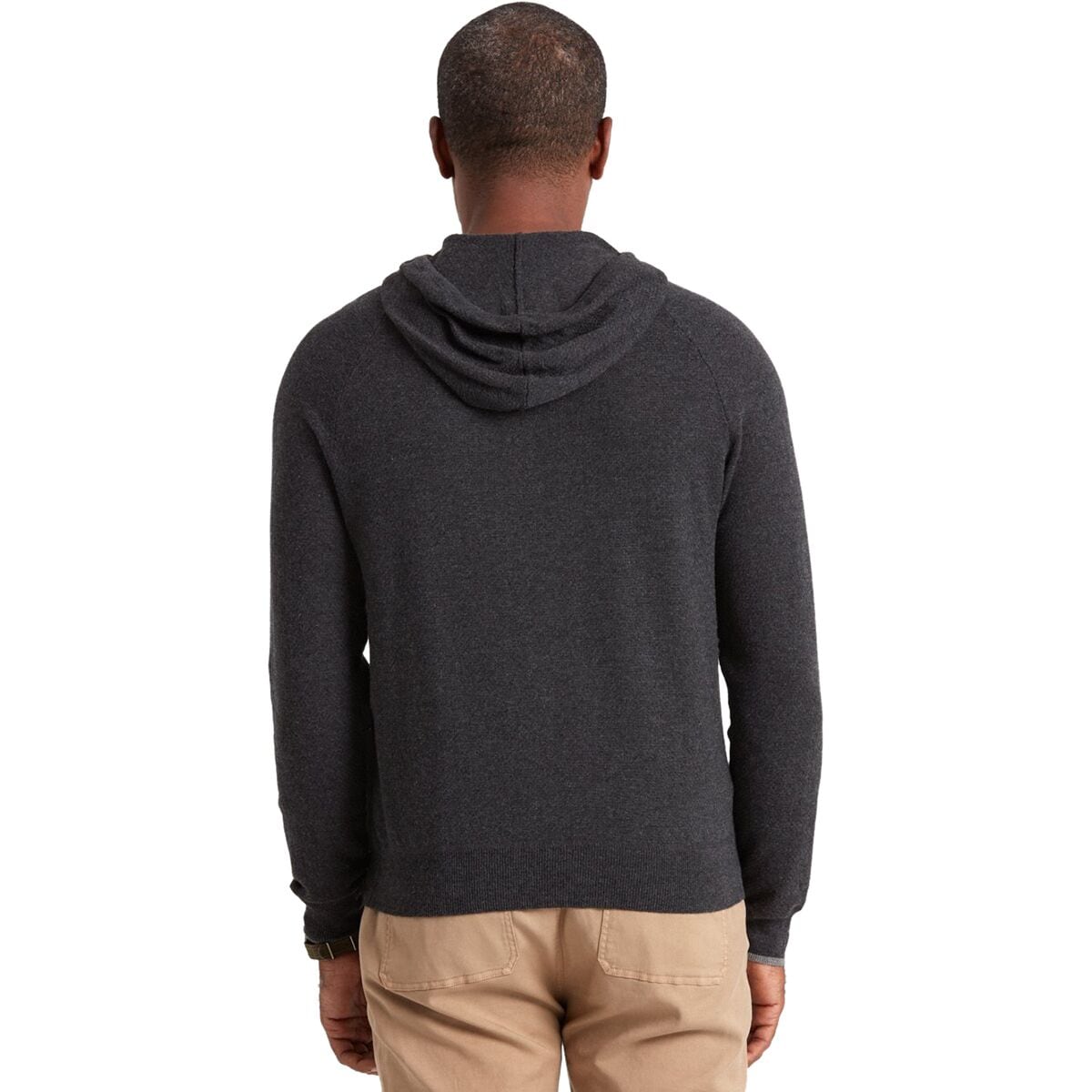 Faherty Mirage Hoodie Sweater - Men's - Clothing
