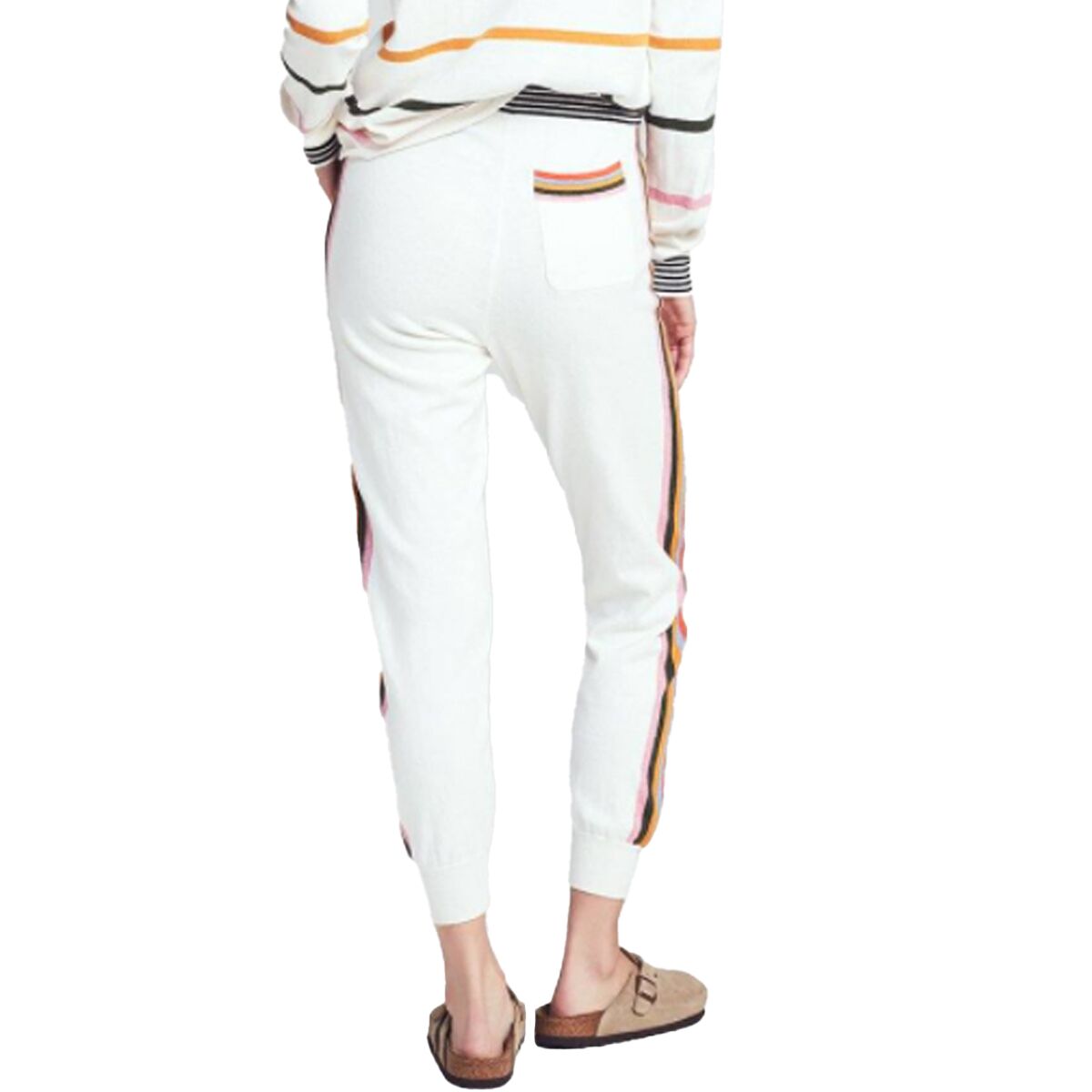 Faherty Surf Jogger Women's Clothing