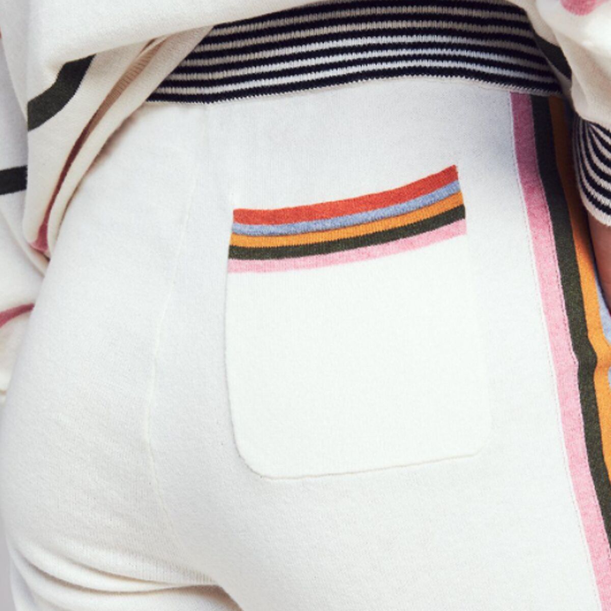 Faherty Surf Jogger Women's Clothing