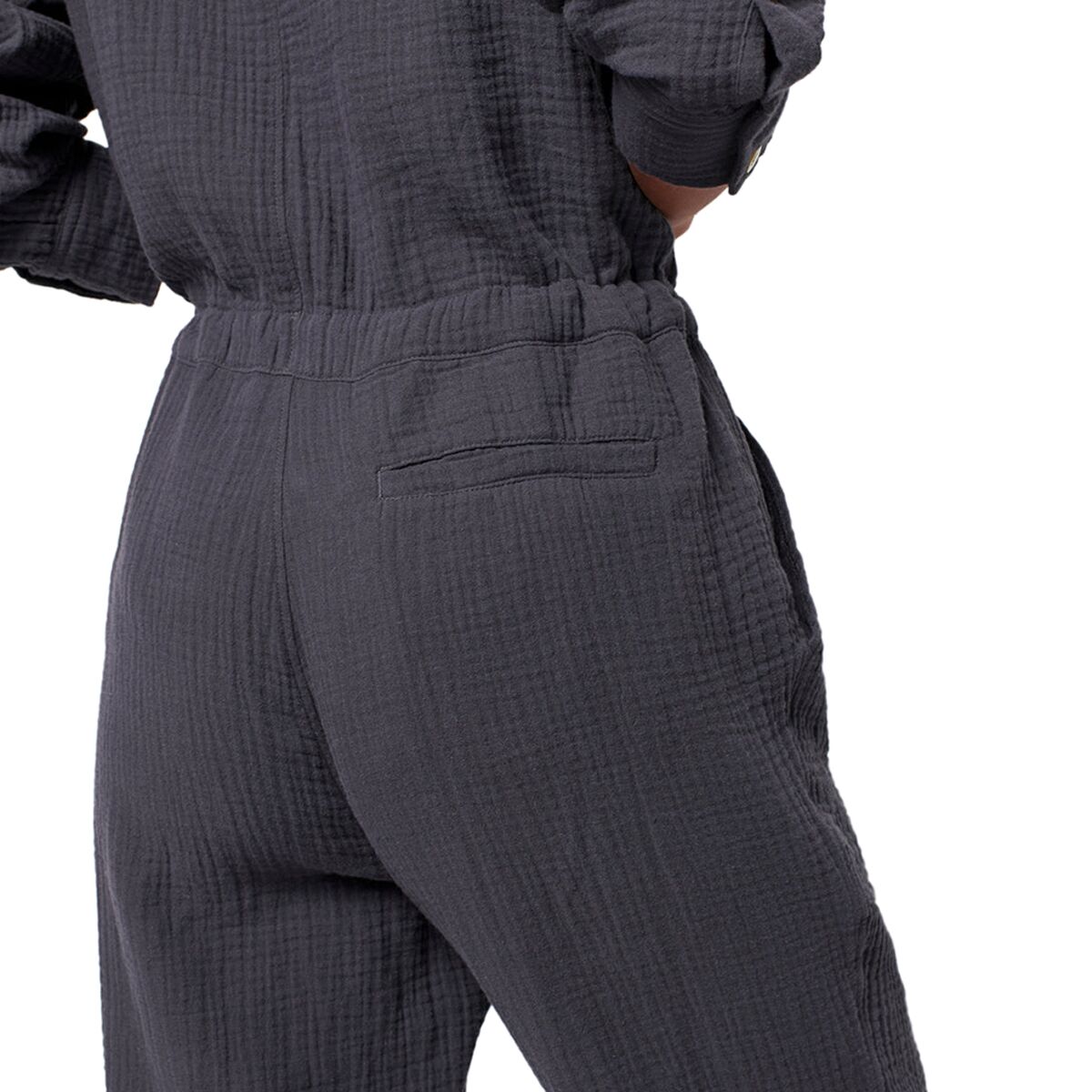 Faherty Dream Cotton Jumpsuit Women's Clothing