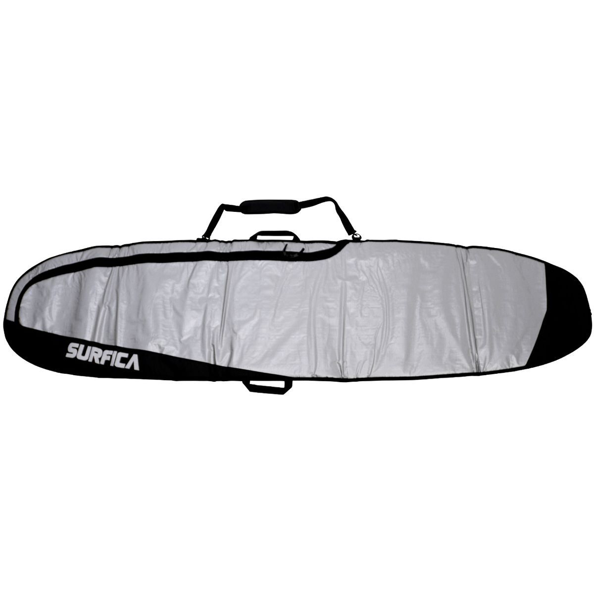 Surfica Longboard Surfboard Bag Surf