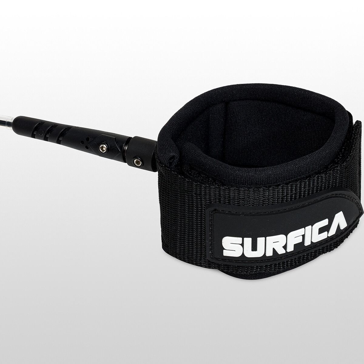 Surfica Surfboard 7mm Leash Surf
