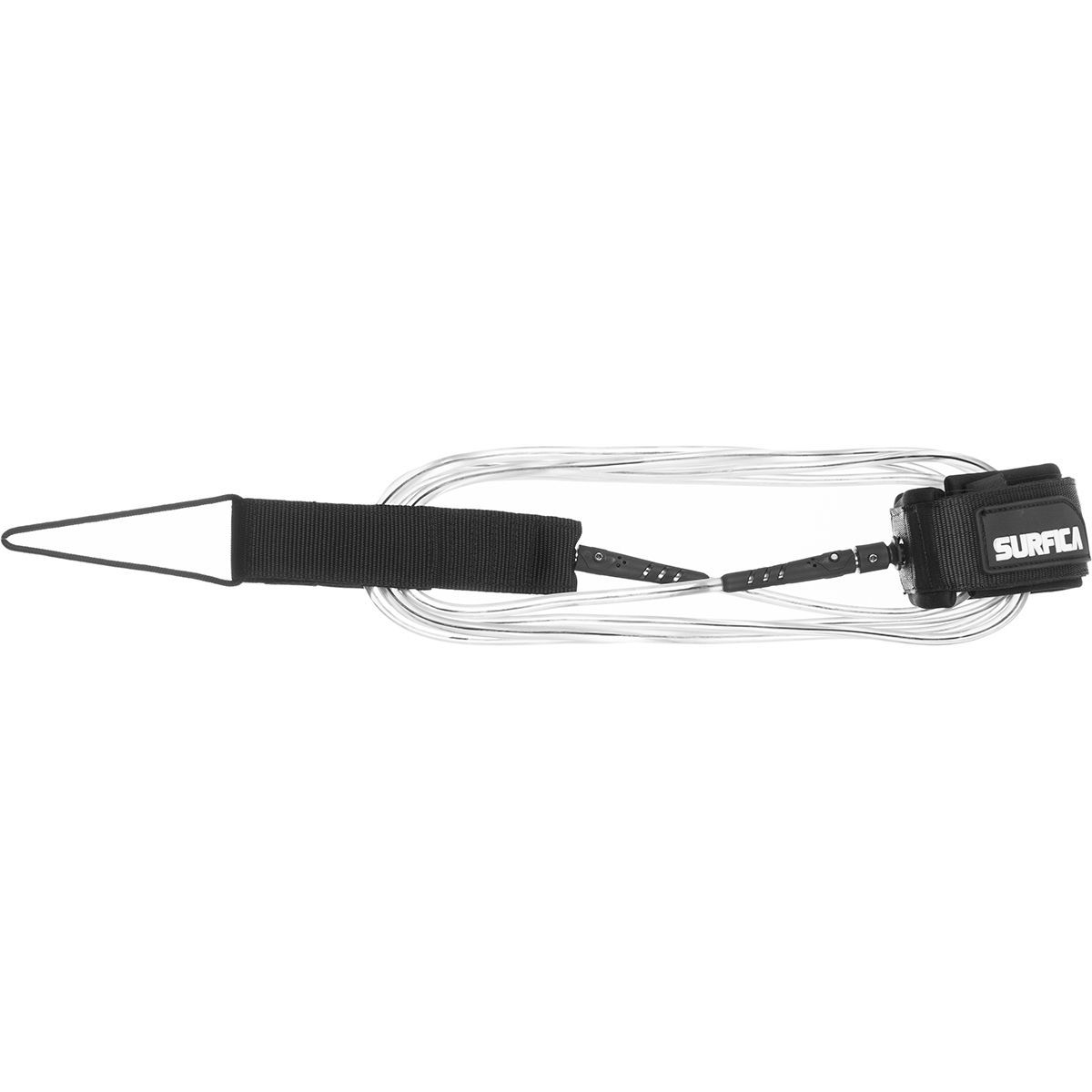Surfica Surfboard 7mm Leash Surf
