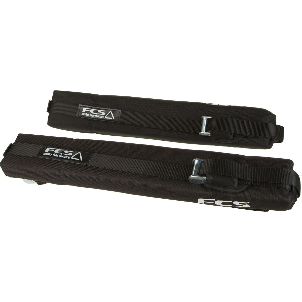 FCS Cam Lock Soft Racks - Single - Surf