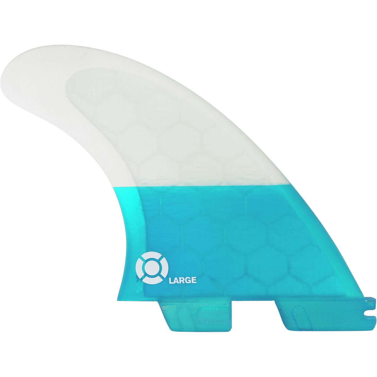 FCS II Performer Performace Core Tri Surfboard Fins Surf