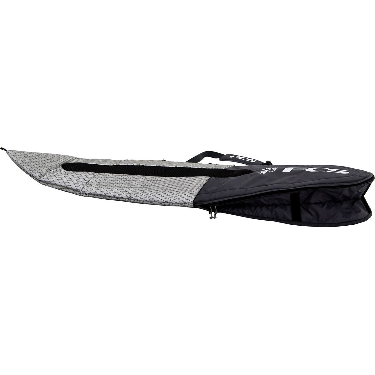 FCS Flight All Purpose Surfboard Bag Surf