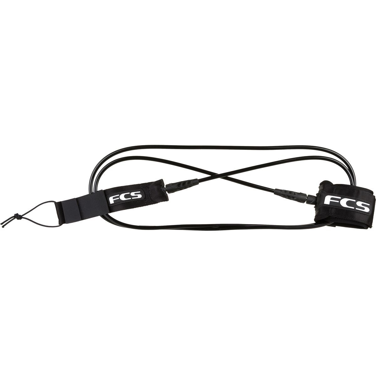 FCS 7ft Regular Surf Leash