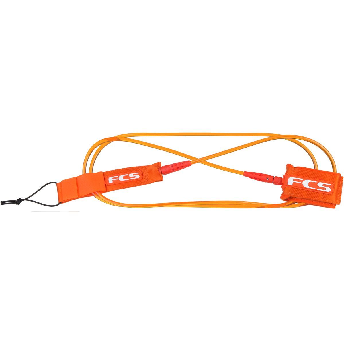 FCS 7ft Regular Surf Leash