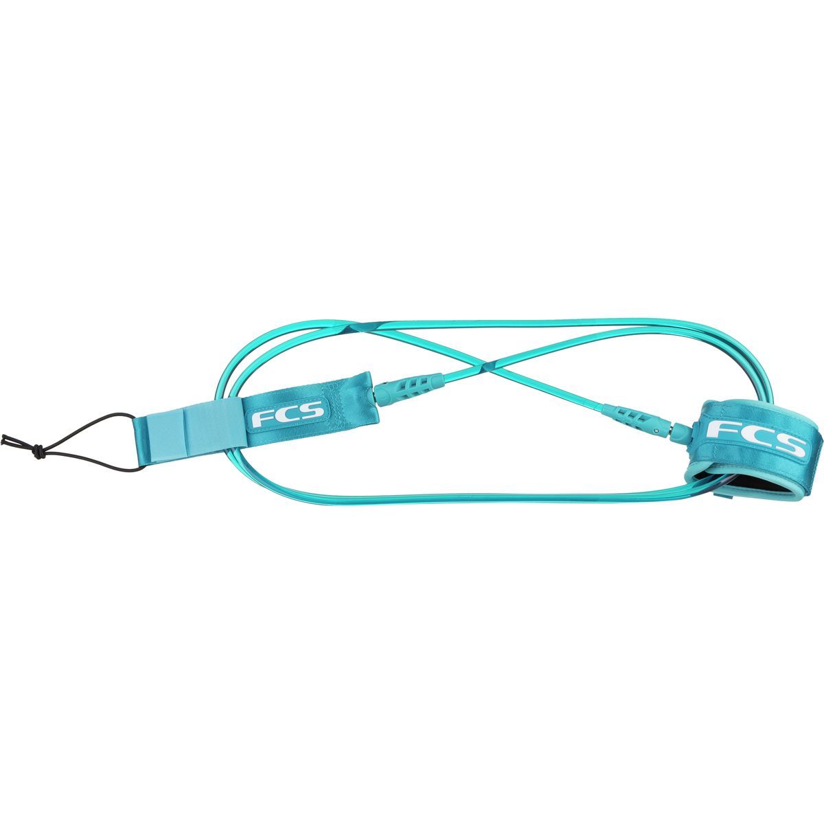 FCS 7ft Regular Surf Leash