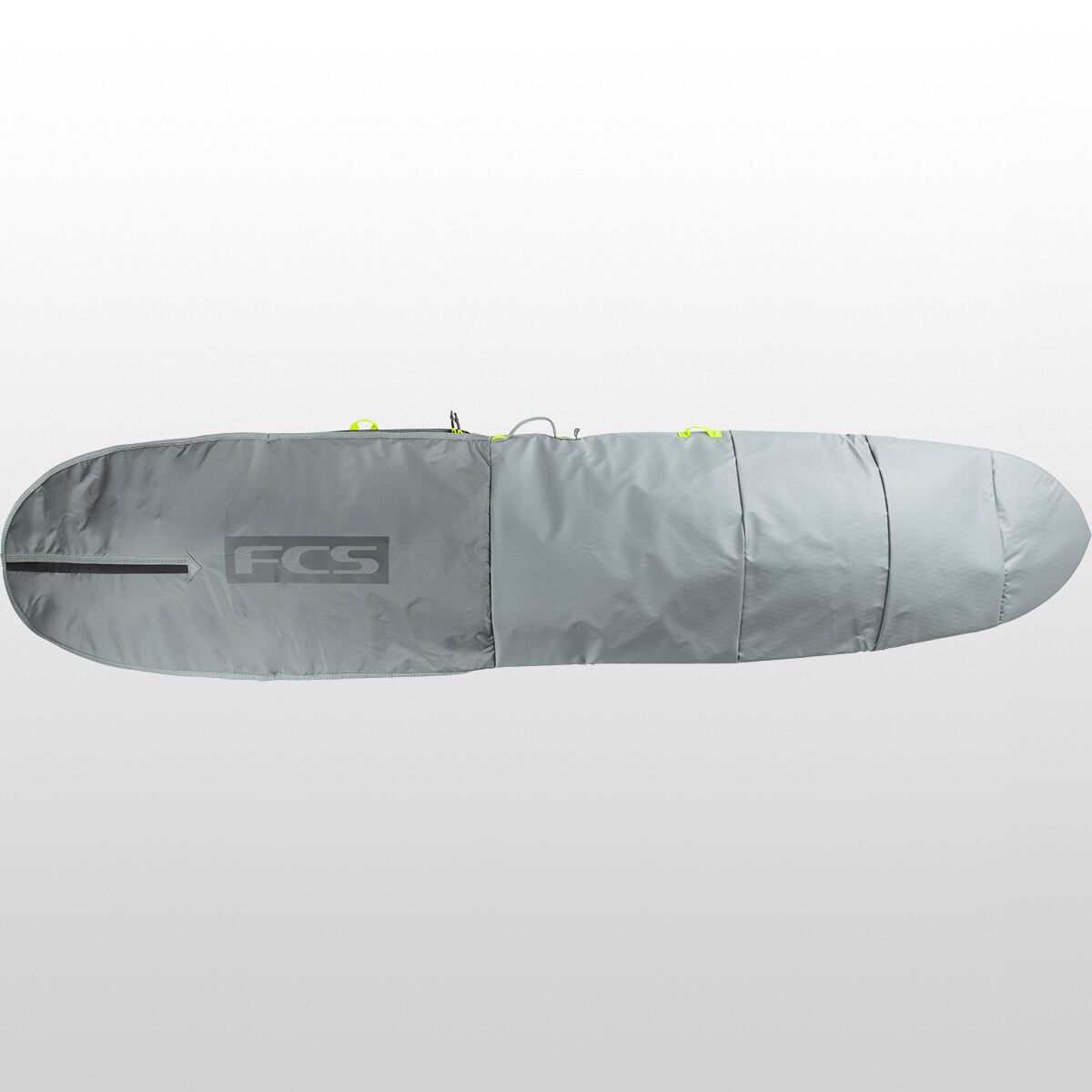 FCS Day Longboard Surfboard Bag Surf