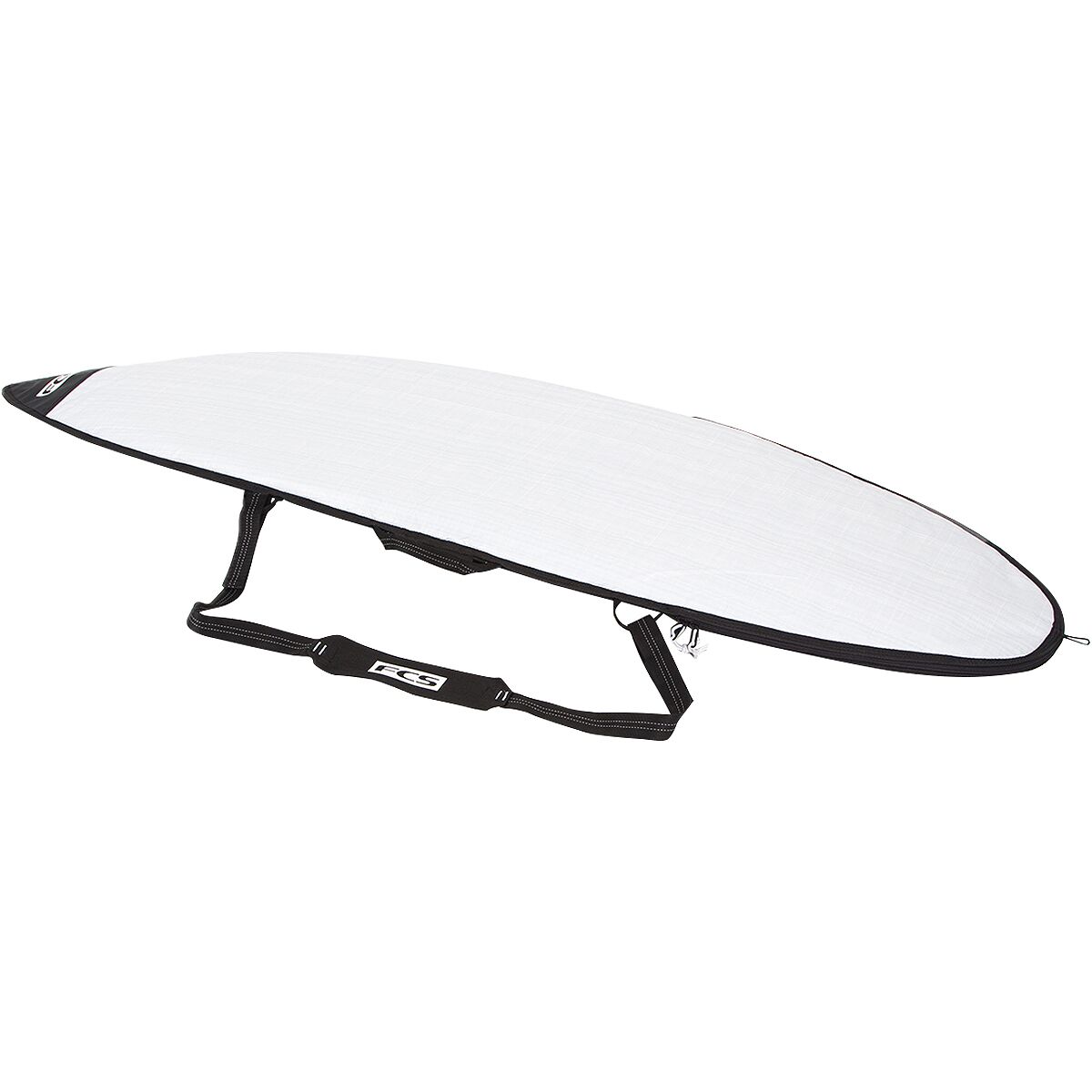 FCS Classic Longboard Surfboard Bag Surf
