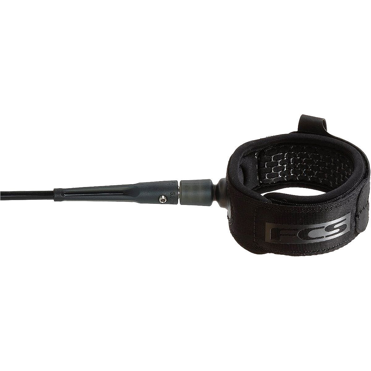 FCS All Round Calf Essential Leash Surf