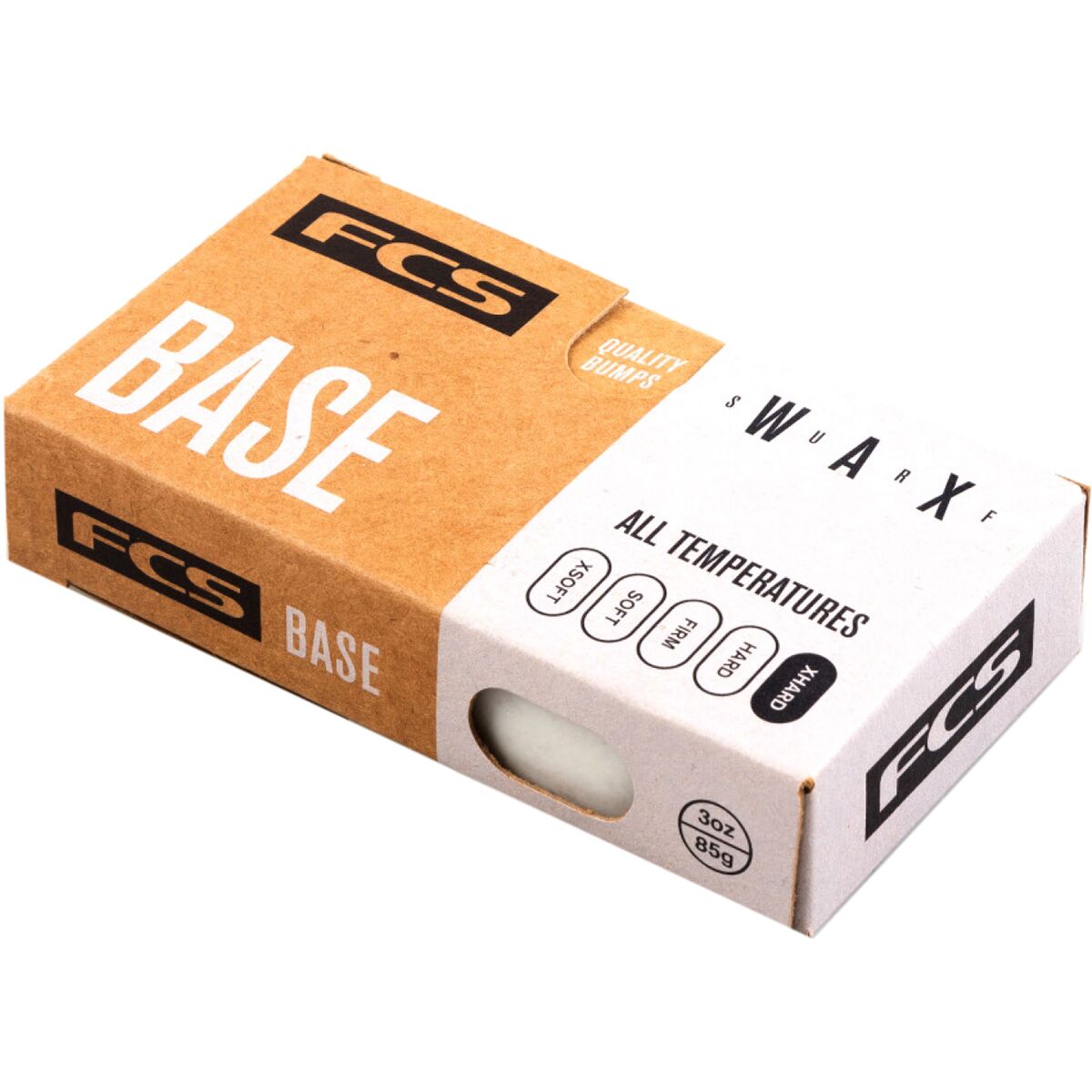 FCS Surf Wax Base