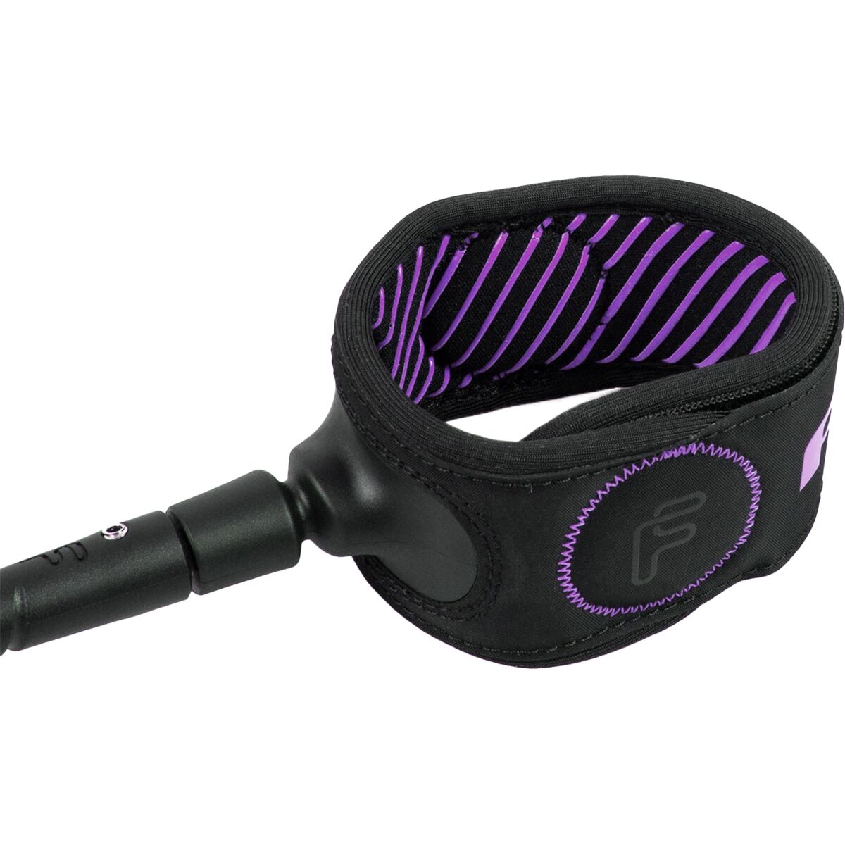 FCS Freedom Helix Comp Surf Leash