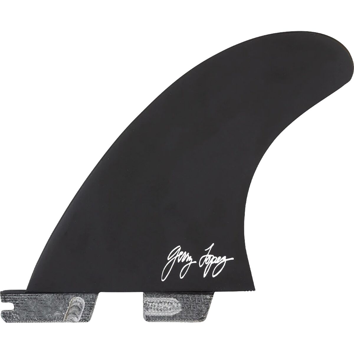 FCS II GL PC Tri Fin