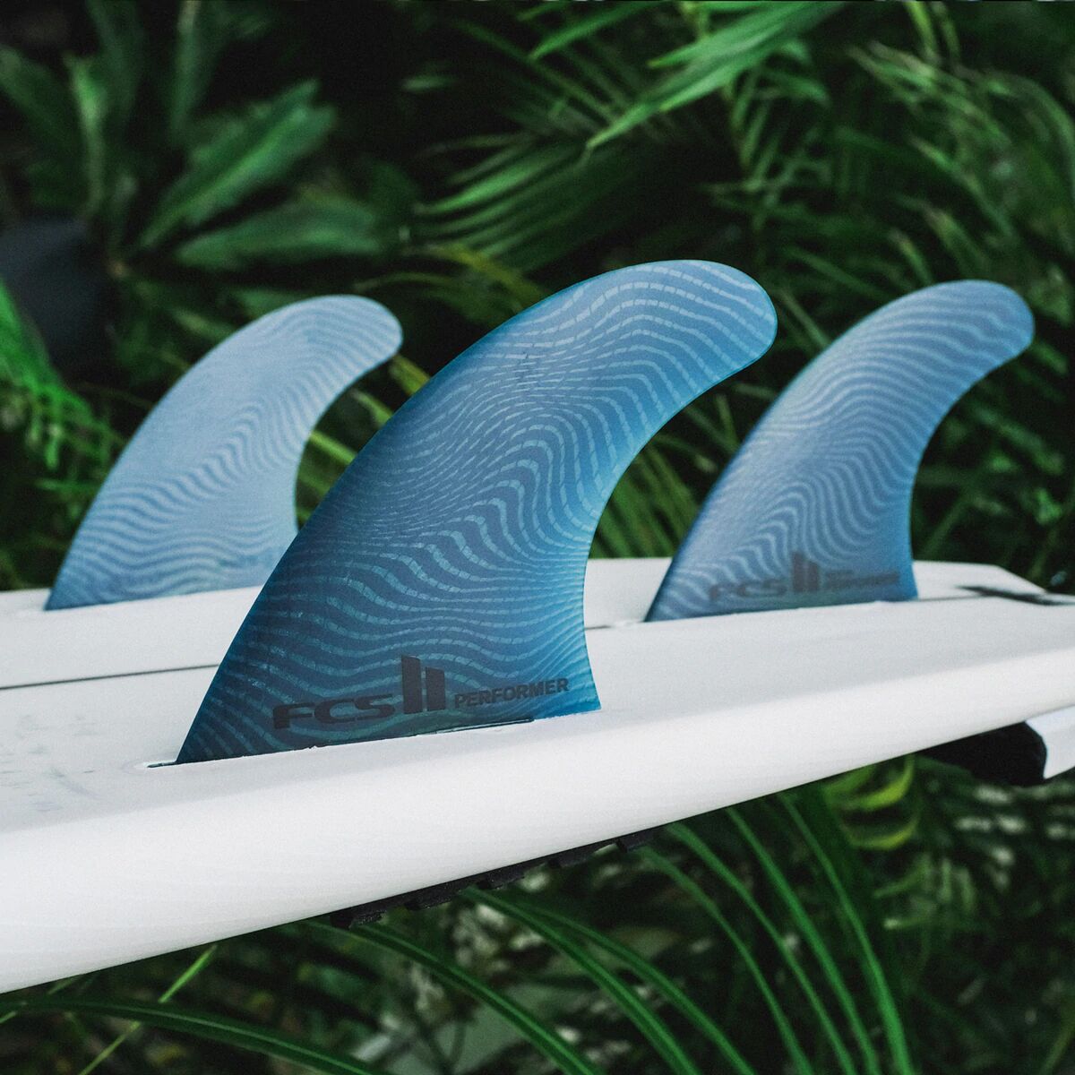 FCS II Performer Neo Glass Fin