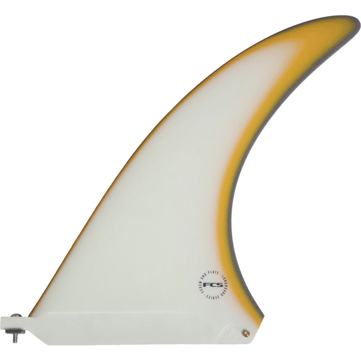 FCS Flow Screw + Plate PG