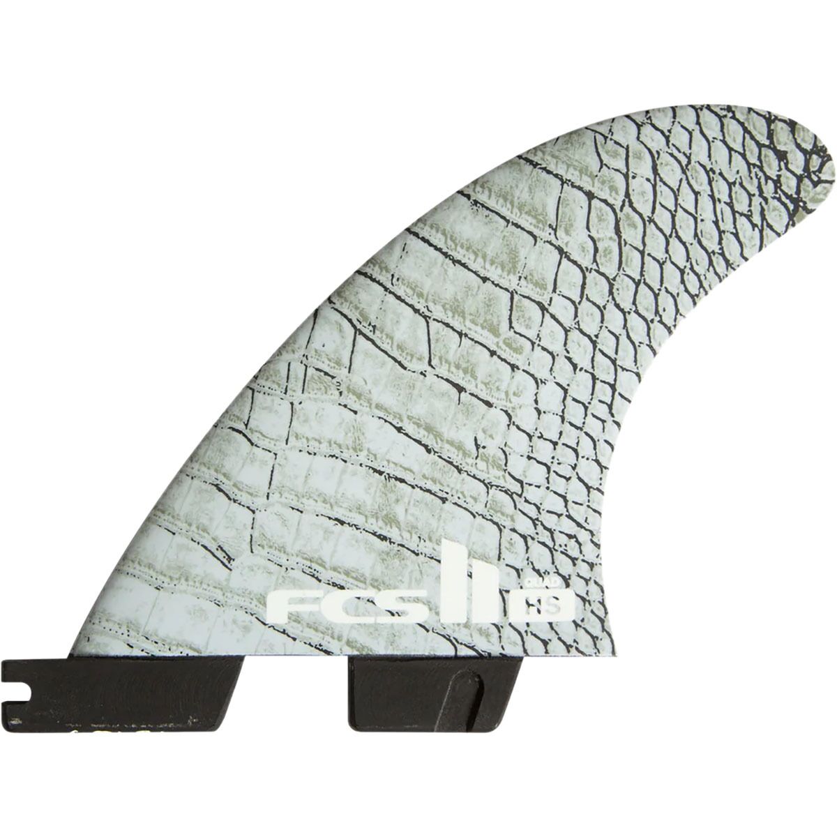 FCS II HS PC AirCore Tri Fins