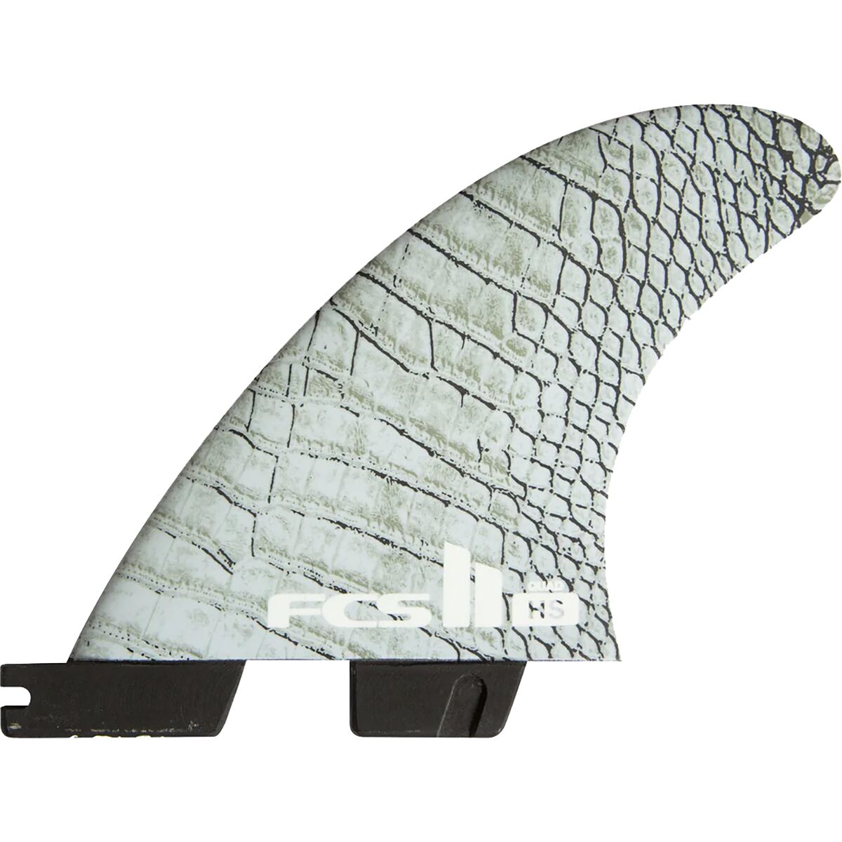 FCS II HS PC AirCore Tri-Quad Fins