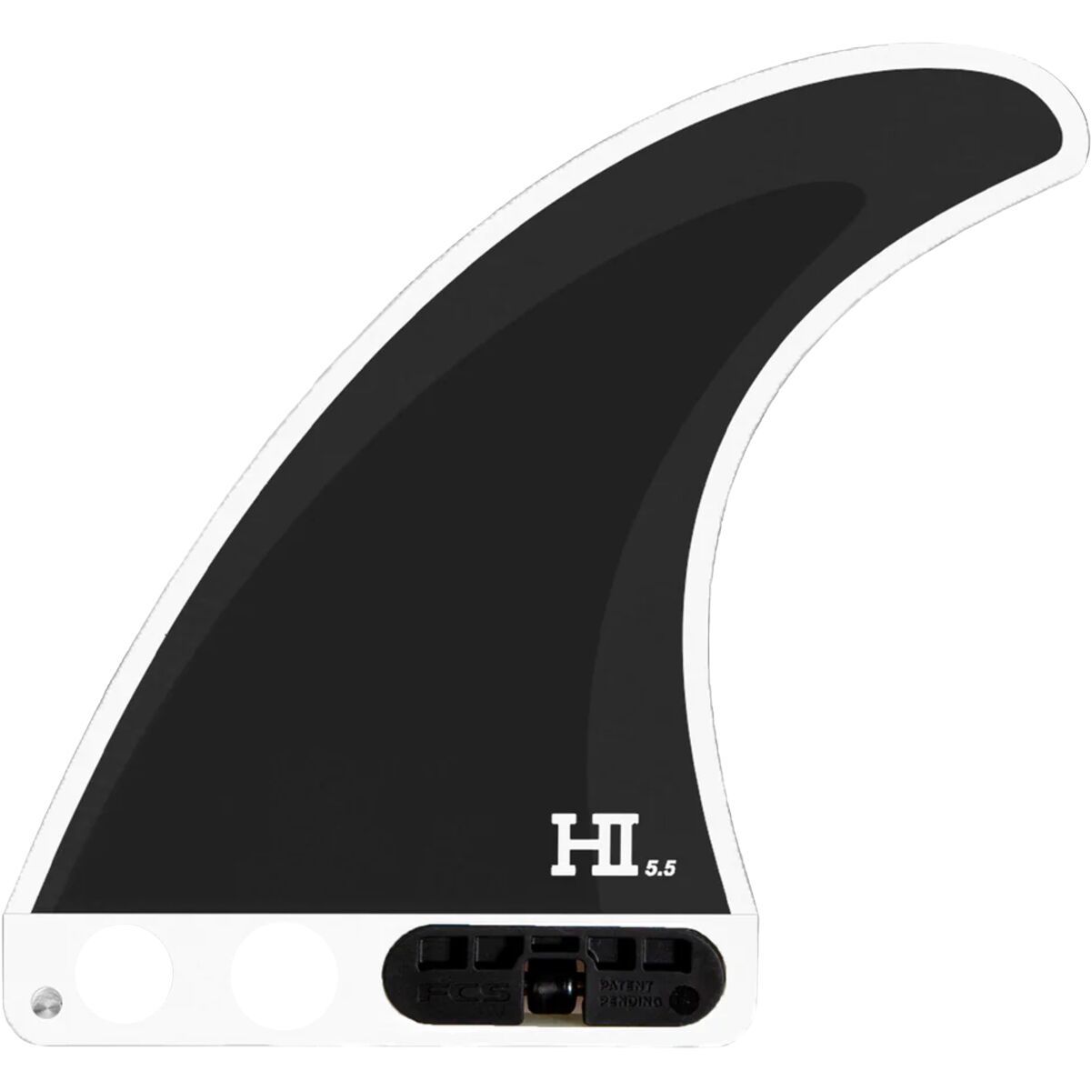 FCS II Harley Single Fin