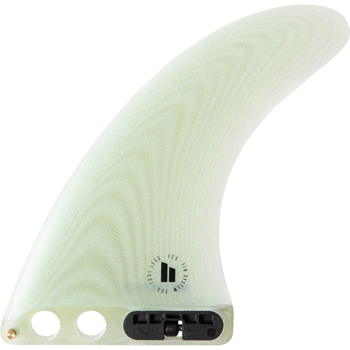 FCS II Mid Single Fin