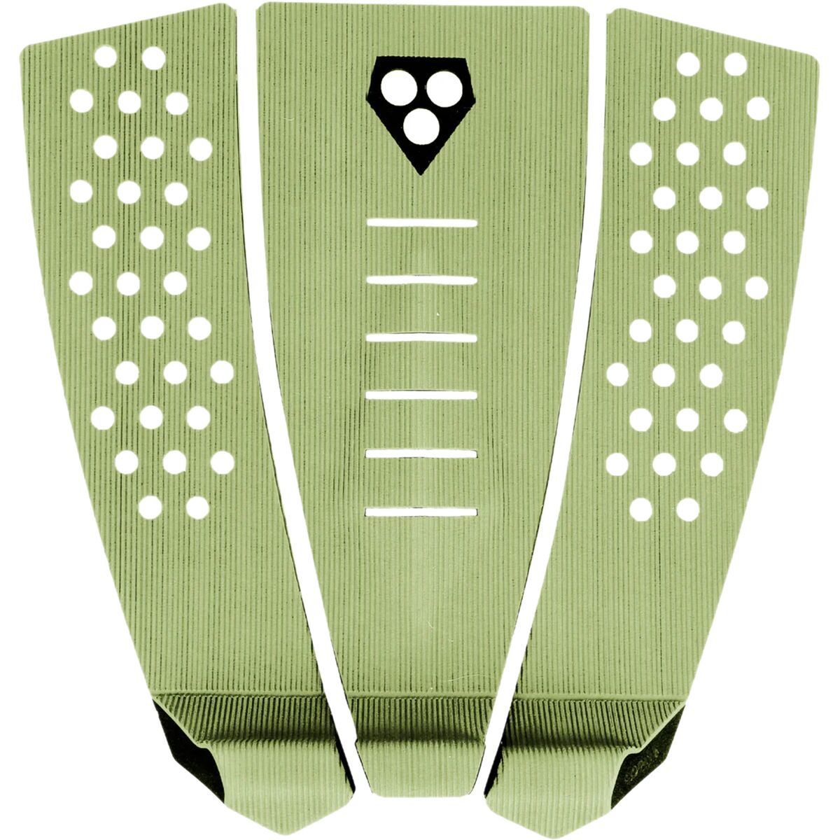 FCS Skinny Three Traction Pad